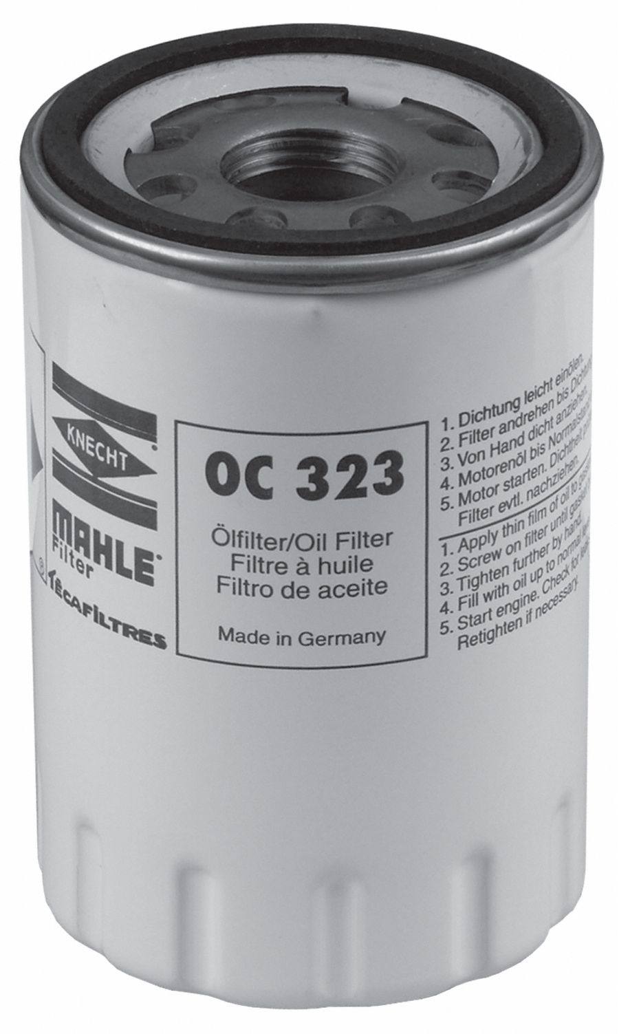 Mahle OC323