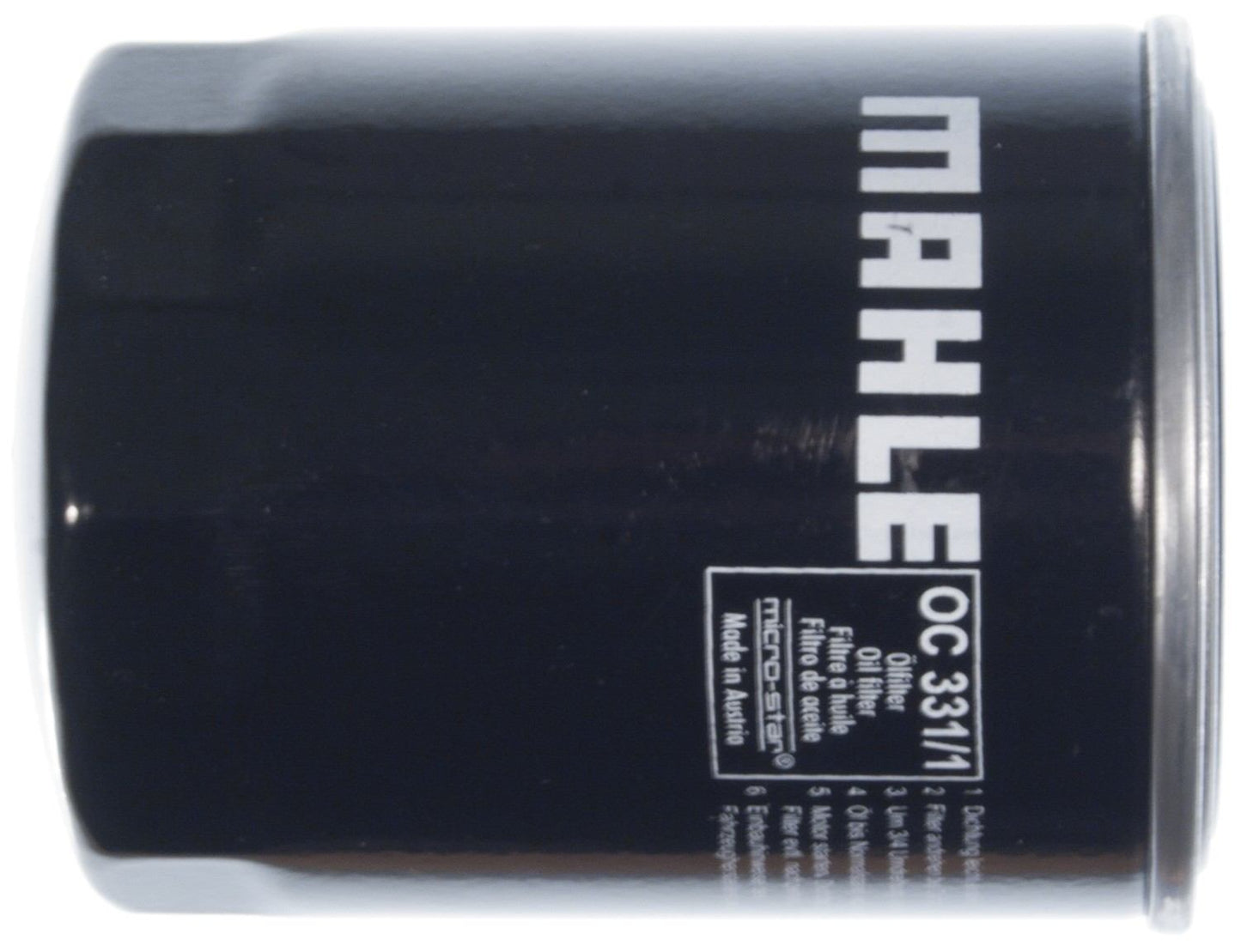 Mahle OC331/1