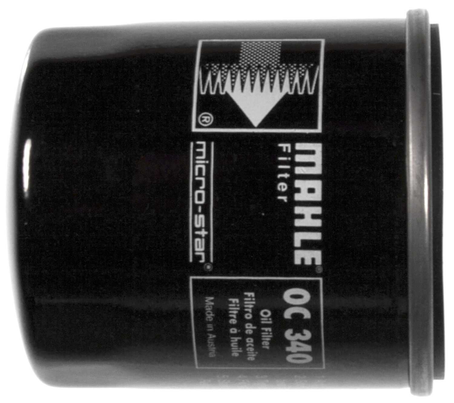 Mahle OC340