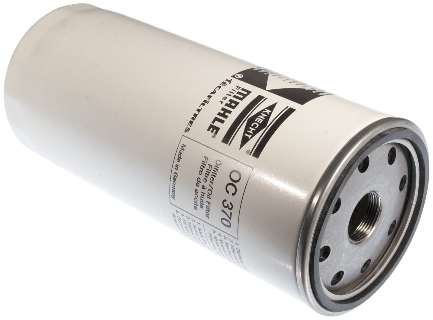 Mahle OC370