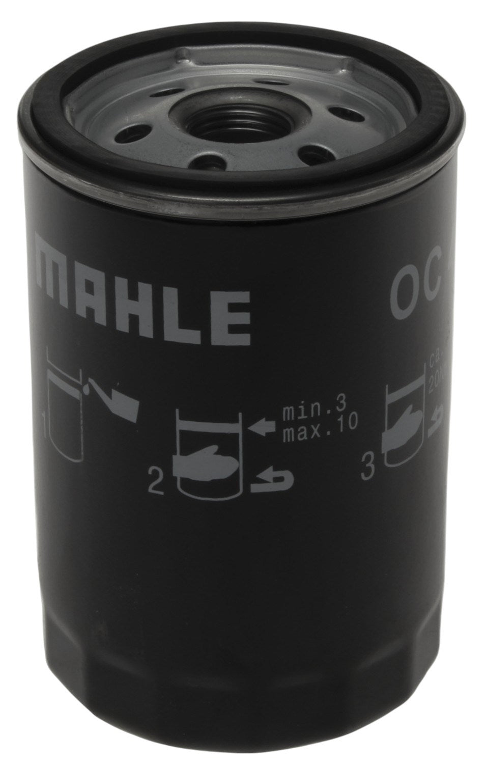 Clevite Engine Oil Filter