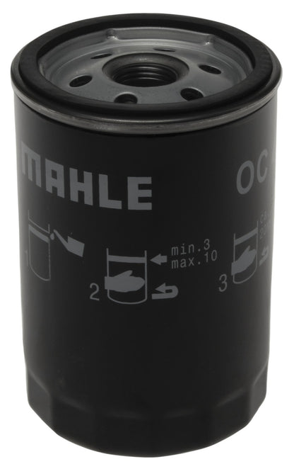 Clevite Engine Oil Filter