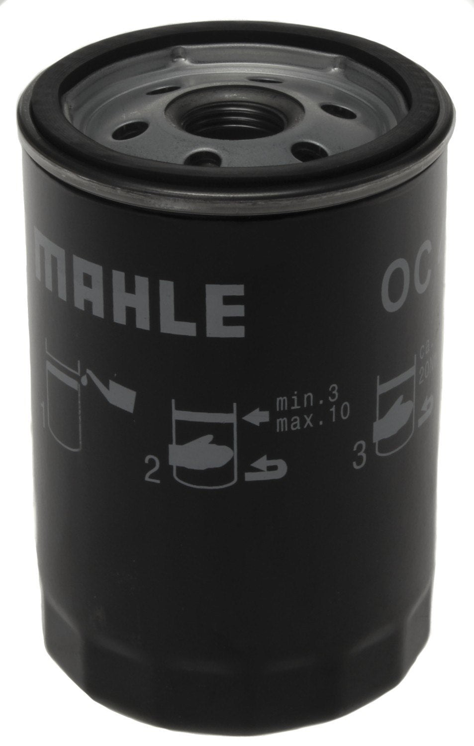 Clevite Engine Oil Filter