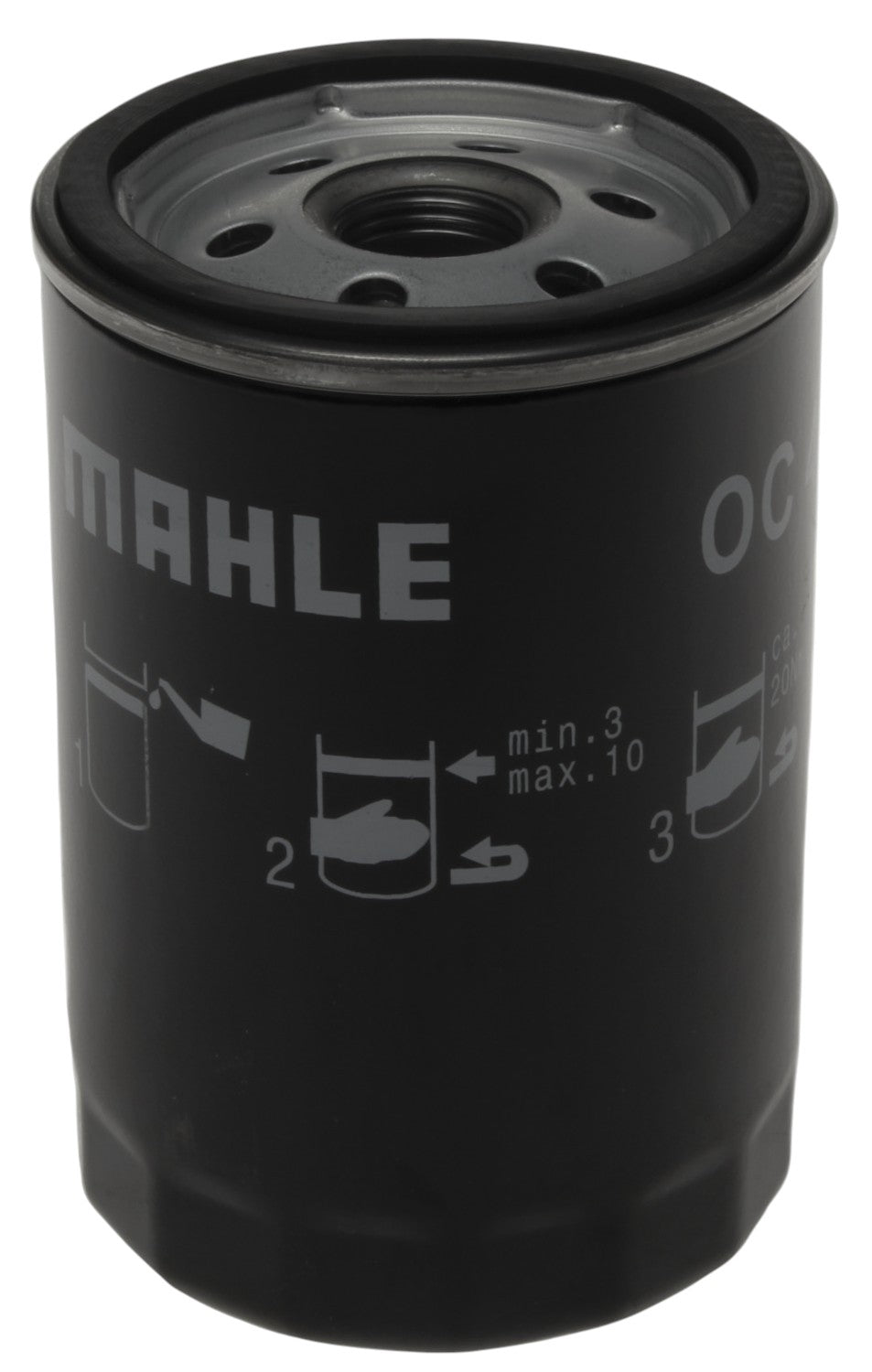 Clevite Engine Oil Filter