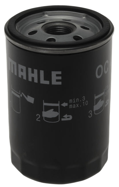 Clevite Engine Oil Filter