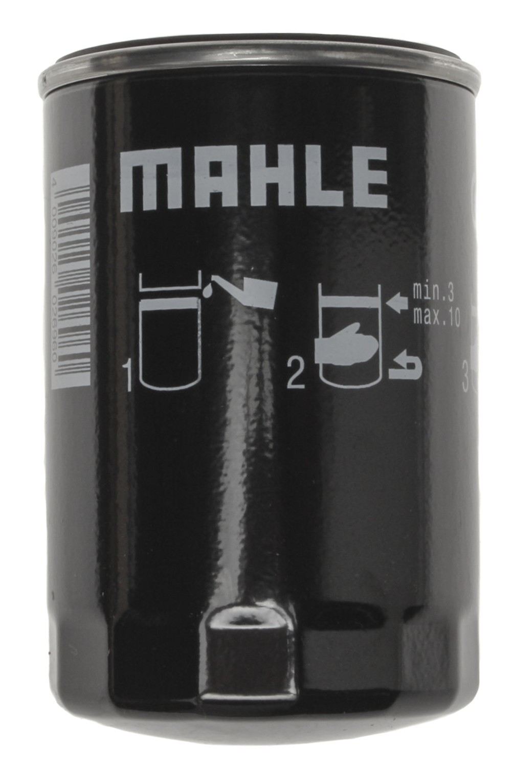 Clevite Engine Oil Filter