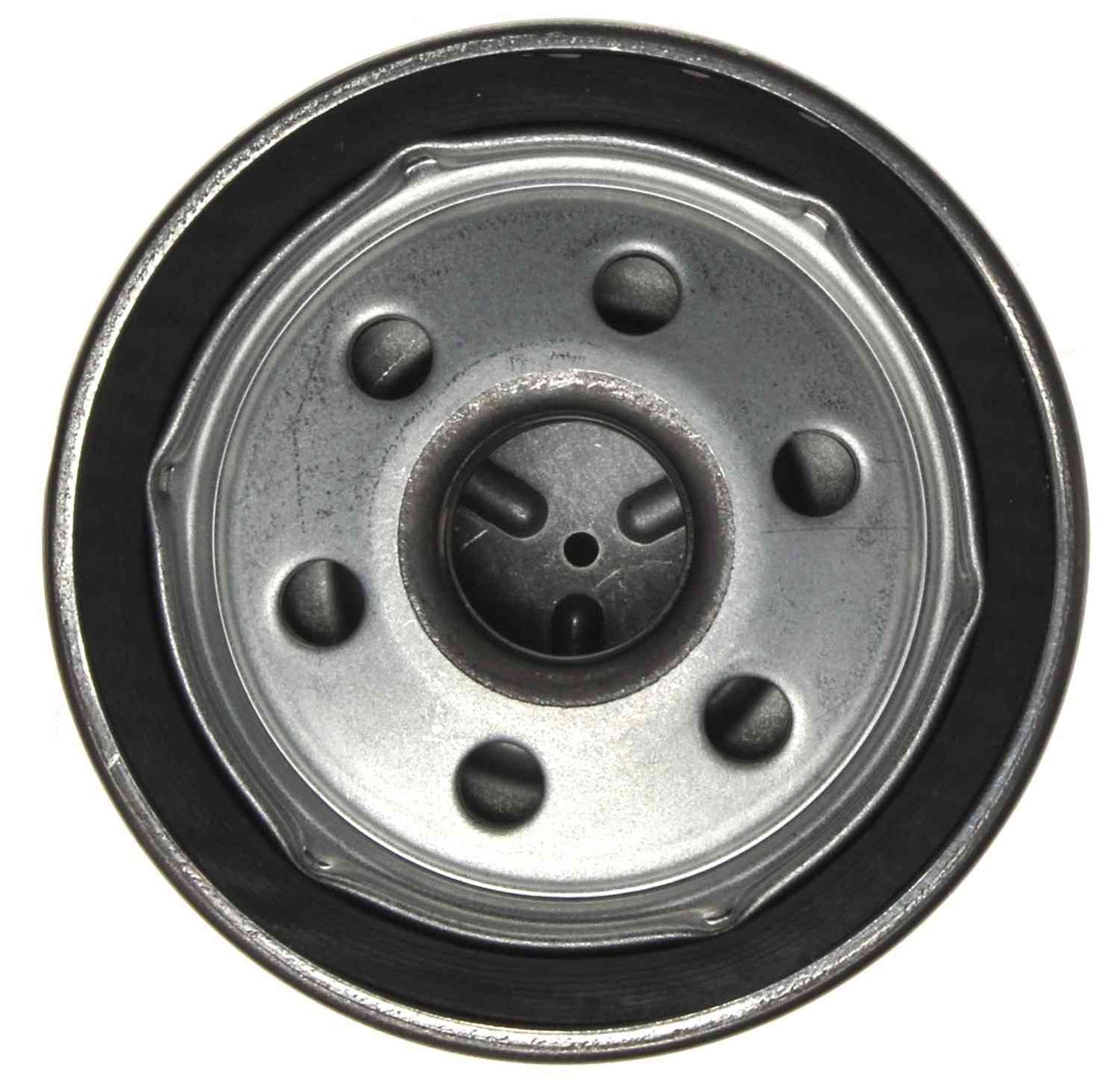 Clevite Engine Oil Filter