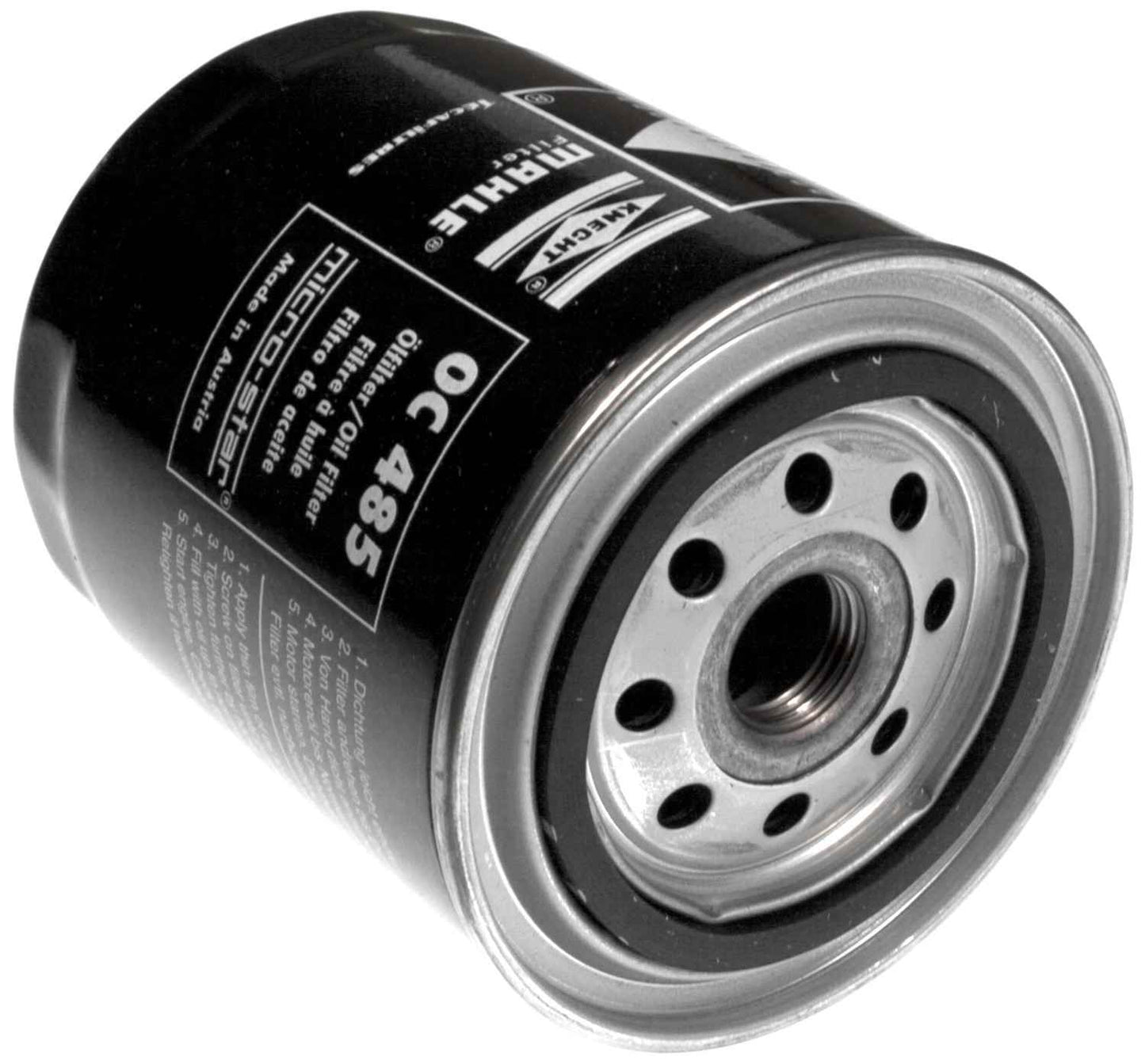 Clevite Engine Oil Filter