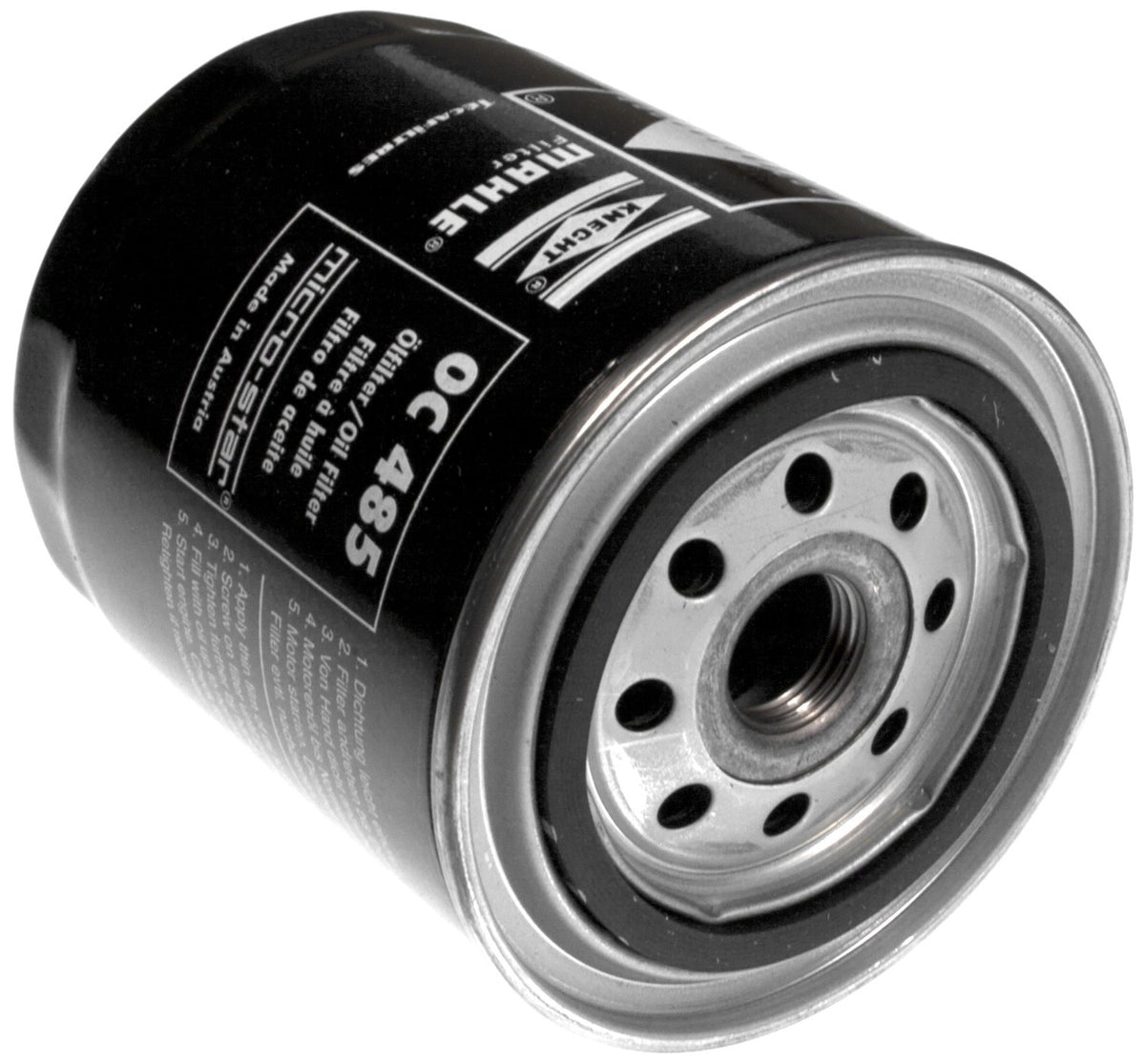 Clevite Engine Oil Filter