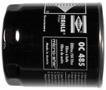 Clevite Engine Oil Filter