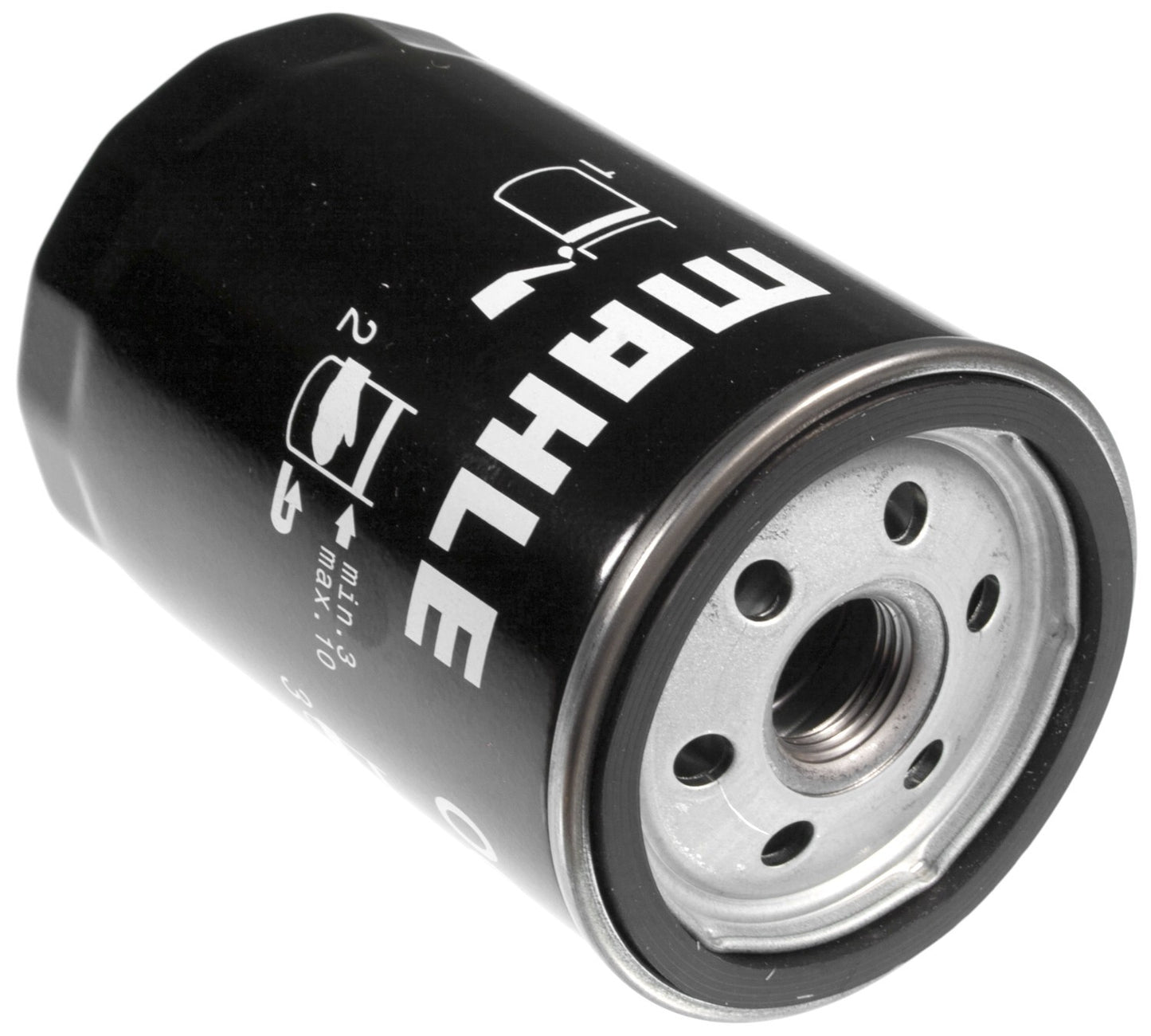 Clevite Engine Oil Filter