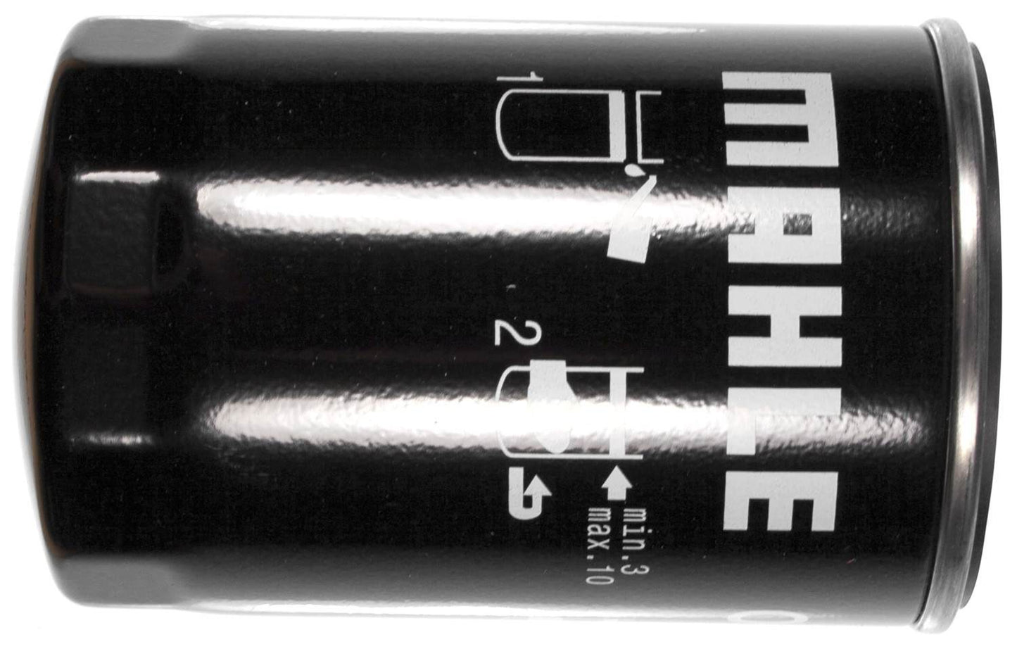 Clevite Engine Oil Filter