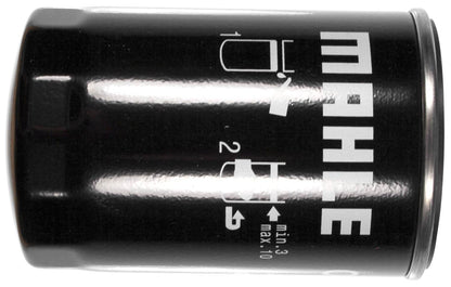 Clevite Engine Oil Filter