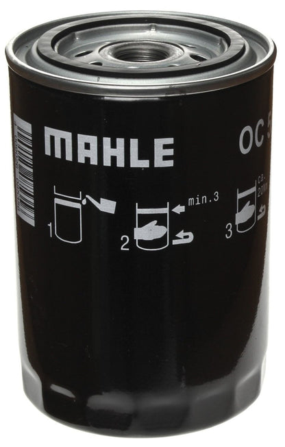 Clevite Engine Oil Filter