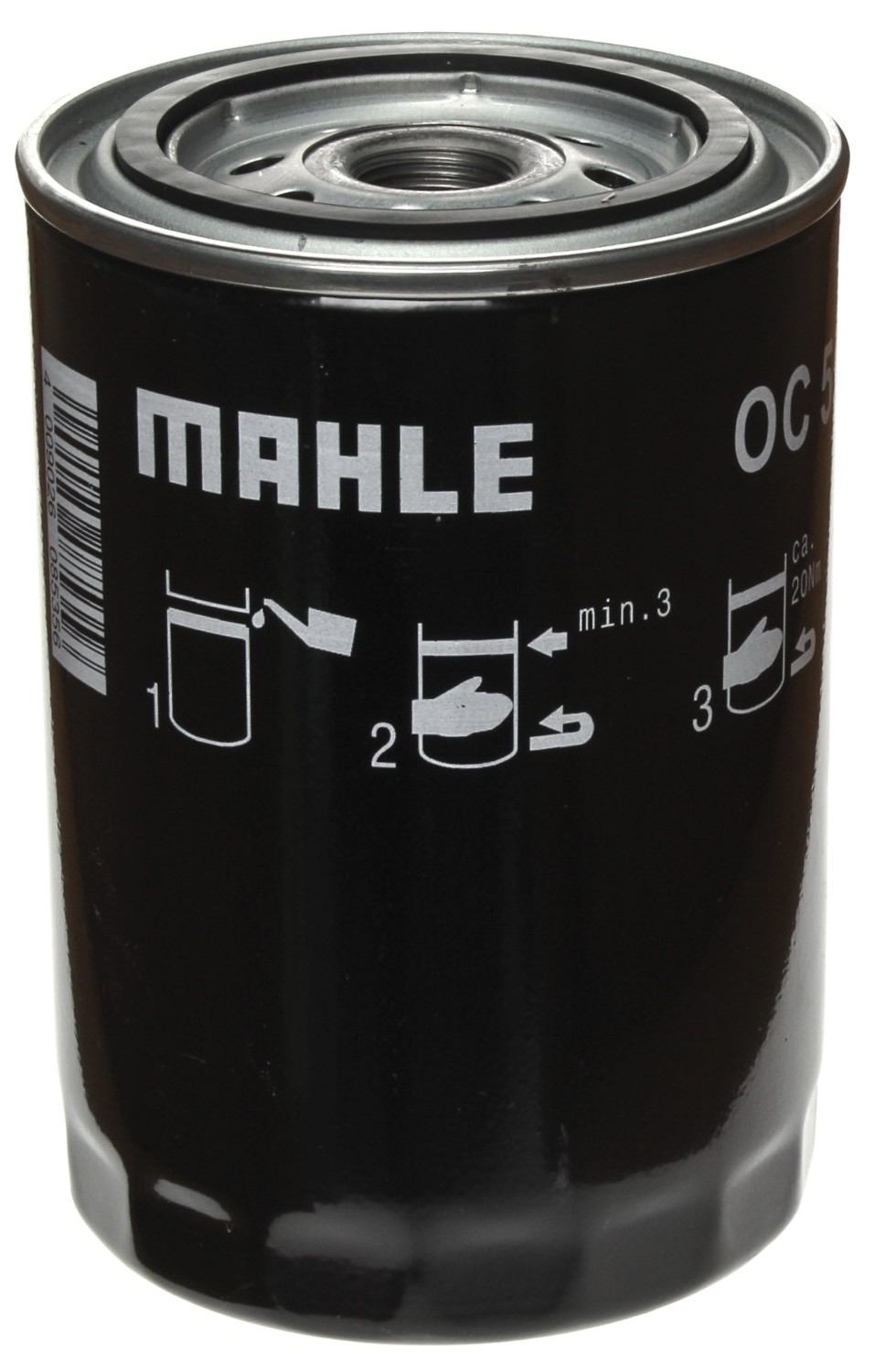 Clevite Engine Oil Filter