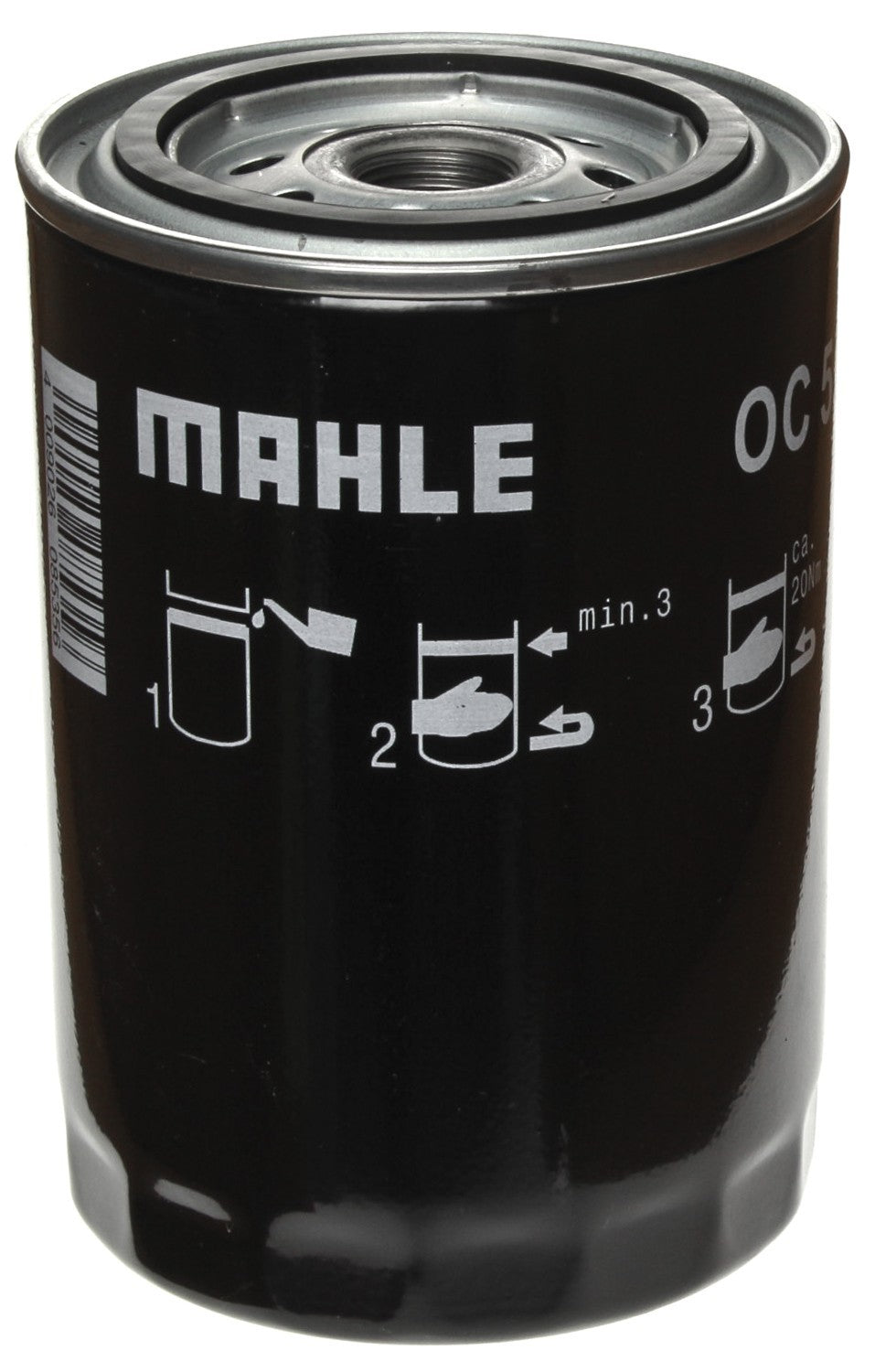 Clevite Engine Oil Filter