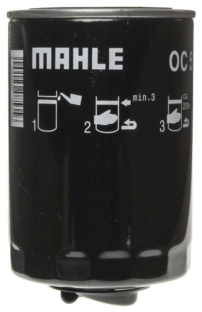 Clevite Engine Oil Filter