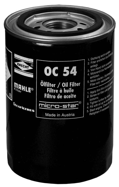 Mahle OC54