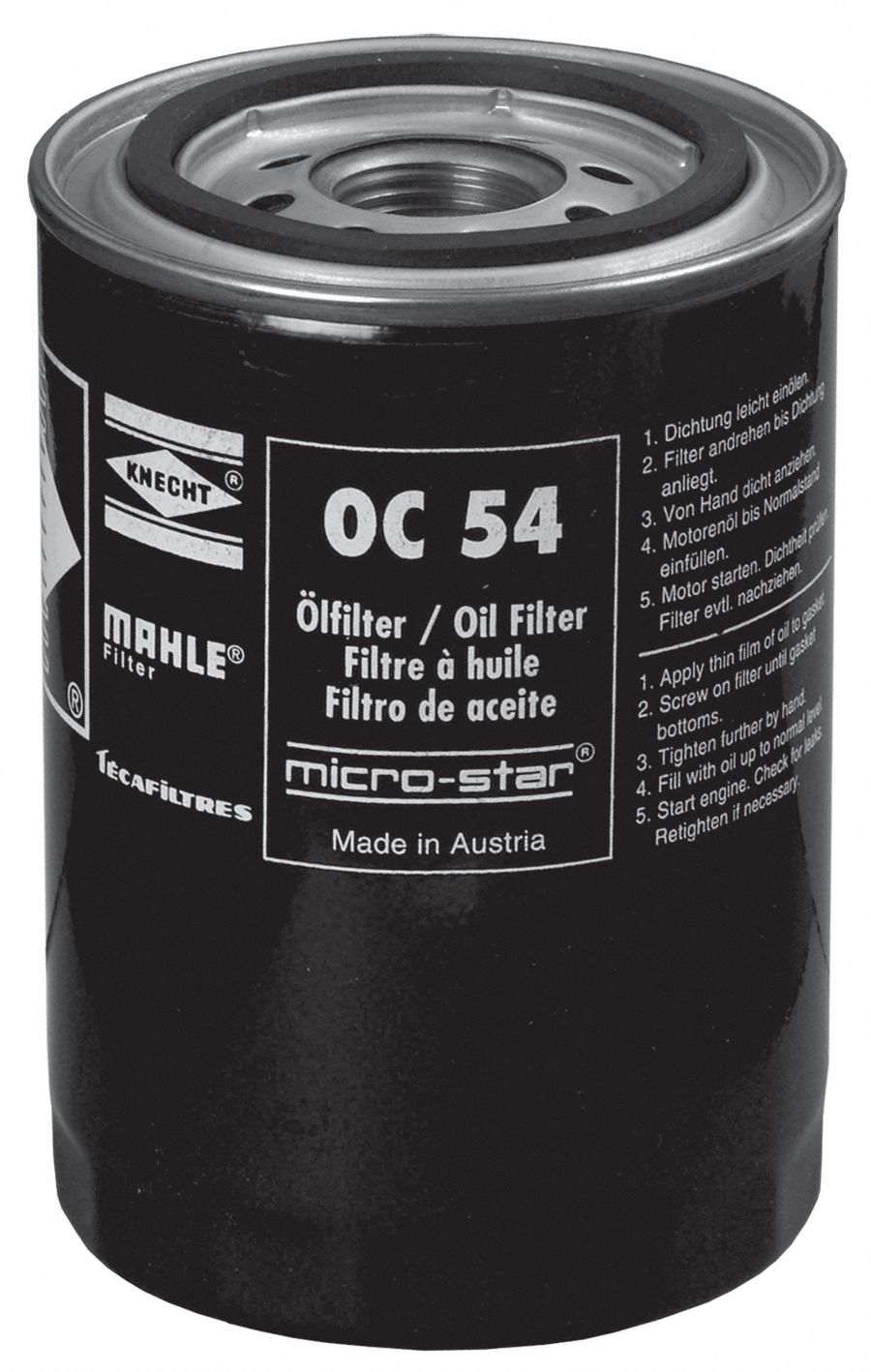 Mahle OC54