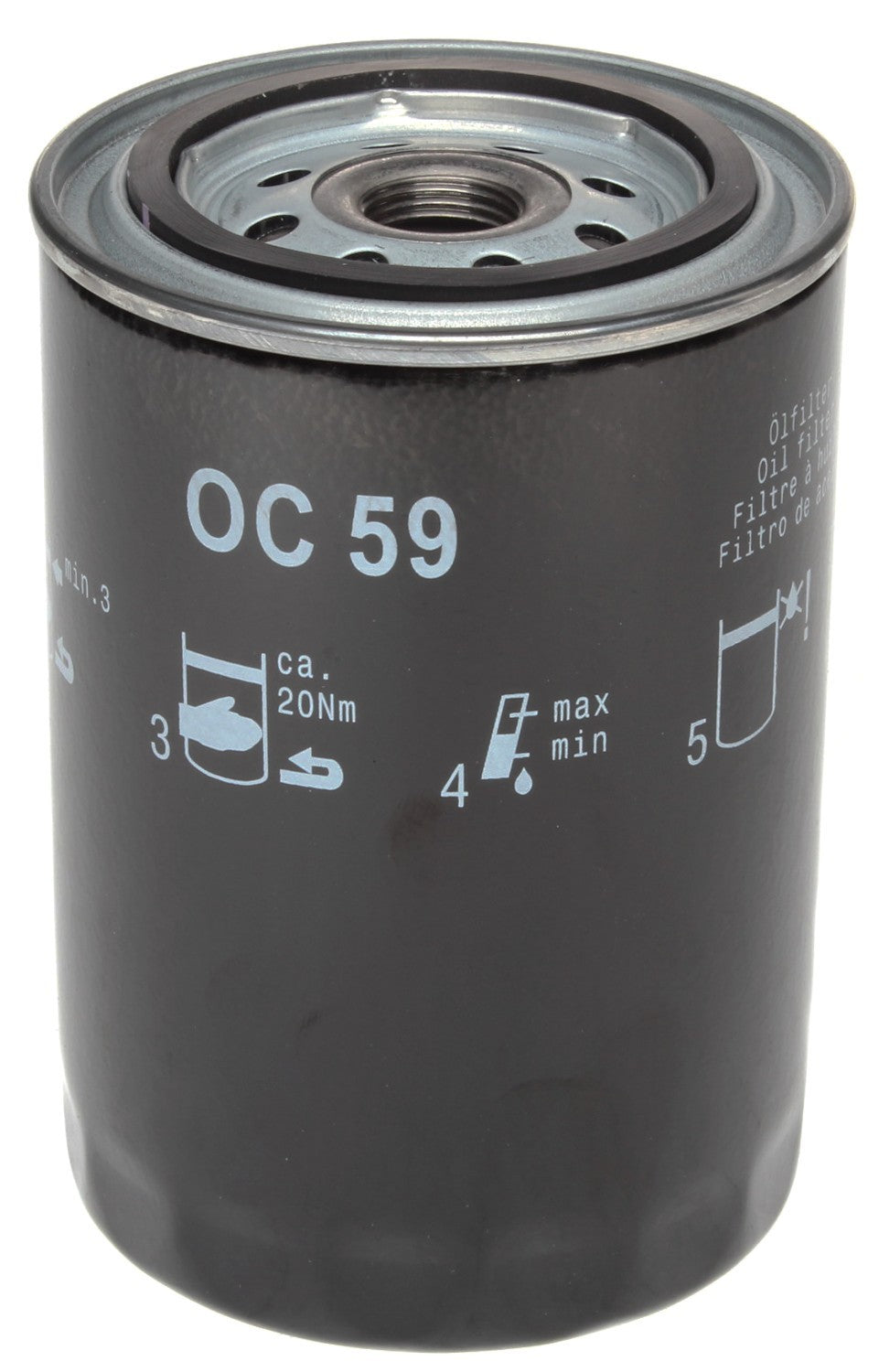 Mahle OC59
