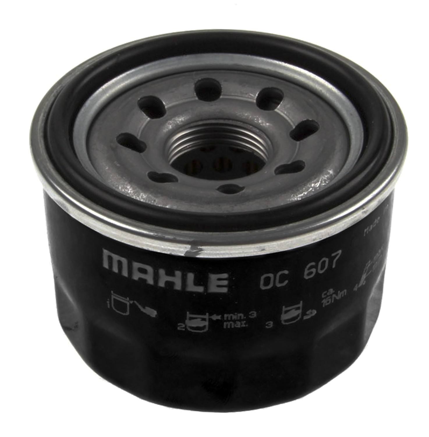 Mahle OC607