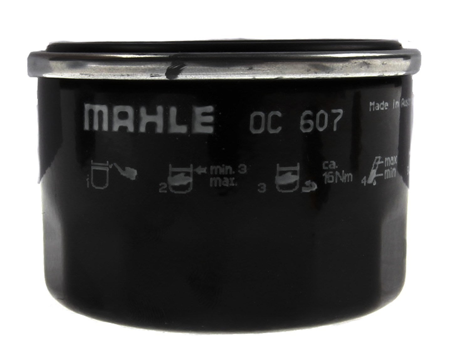 Mahle OC607