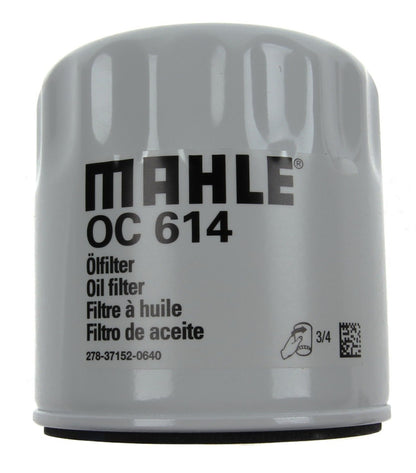 Clevite Engine Oil Filter