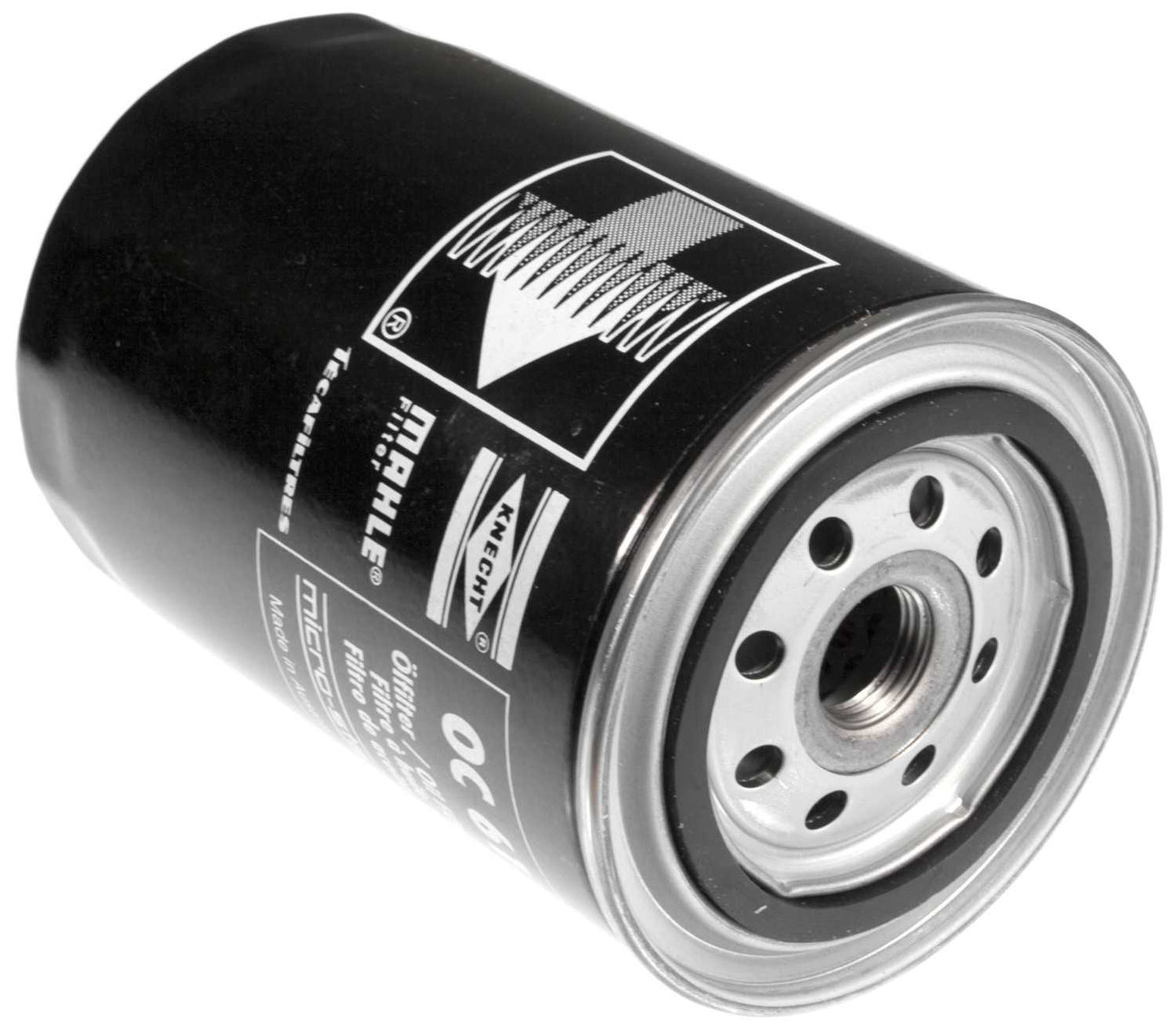 Clevite Engine Oil Filter