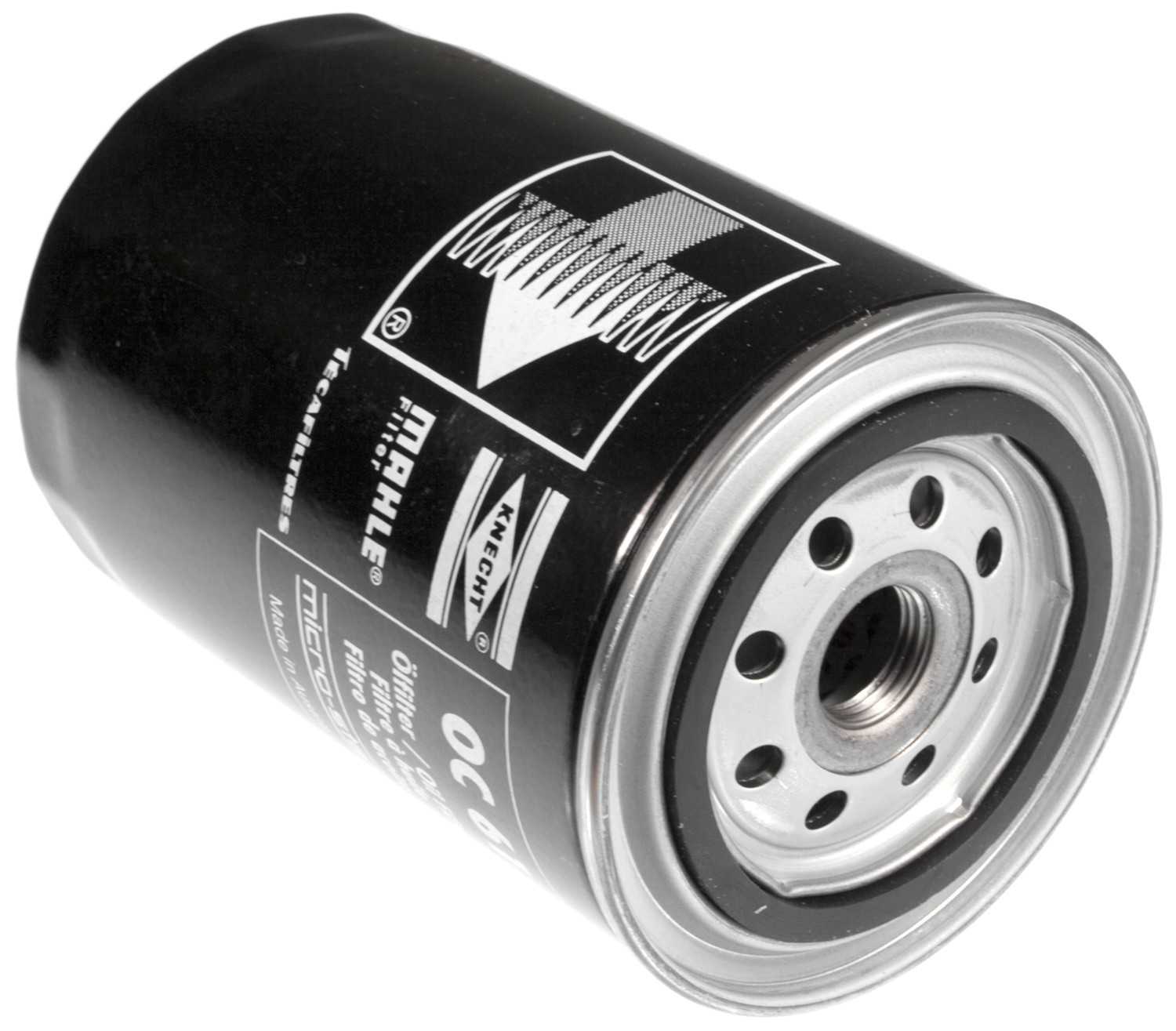 Clevite Engine Oil Filter