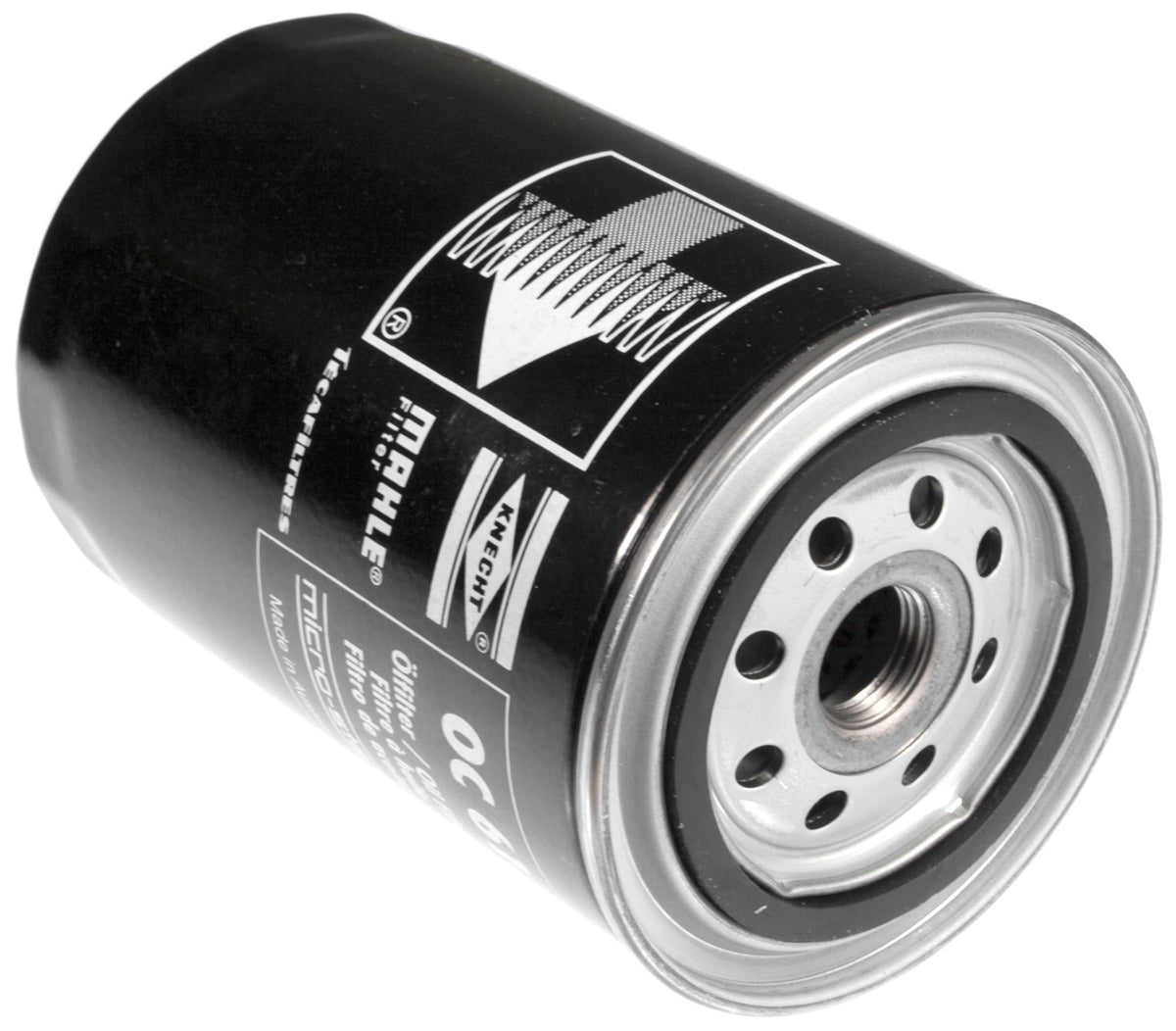 Clevite Engine Oil Filter