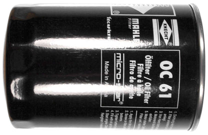 Clevite Engine Oil Filter