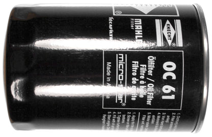 Clevite Engine Oil Filter