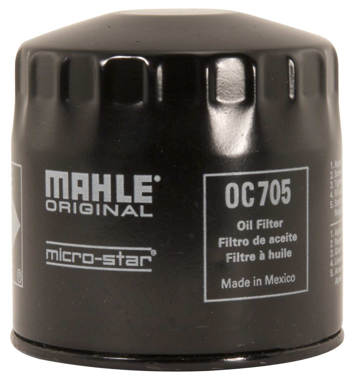 Mahle OC705