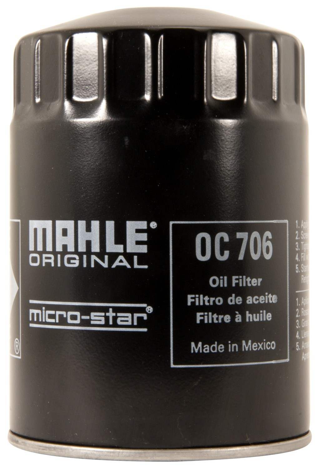 Mahle OC706