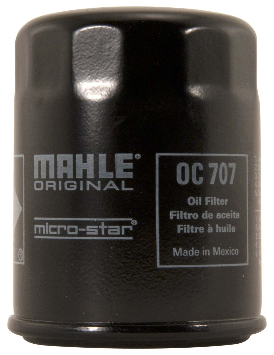 Mahle OC707