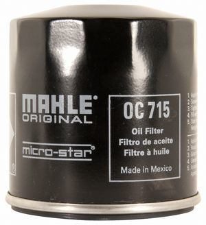 Mahle OC715