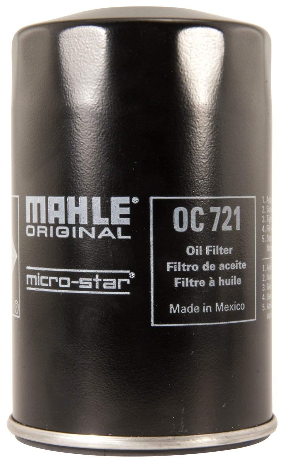 Mahle OC721