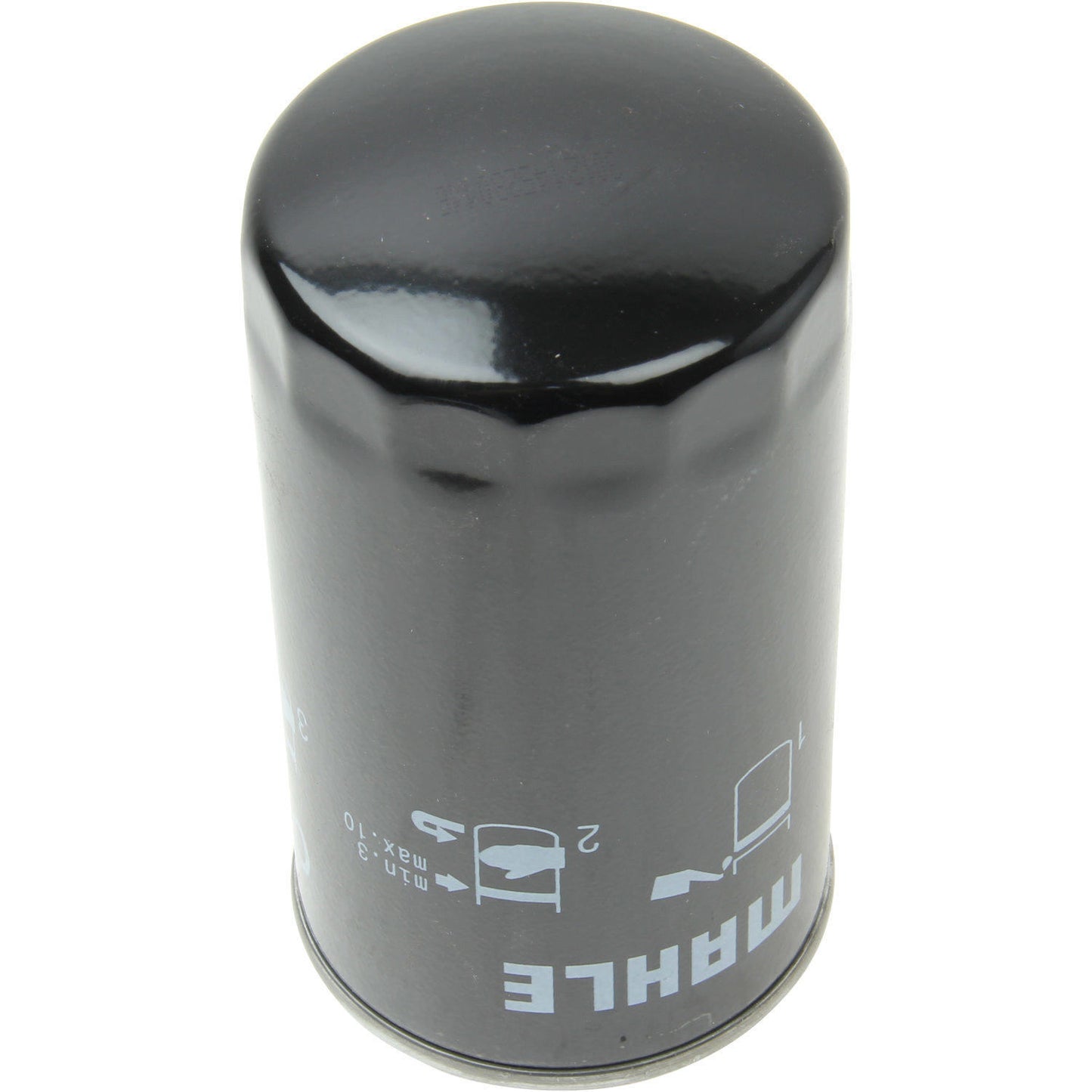 Clevite Engine Oil Filter