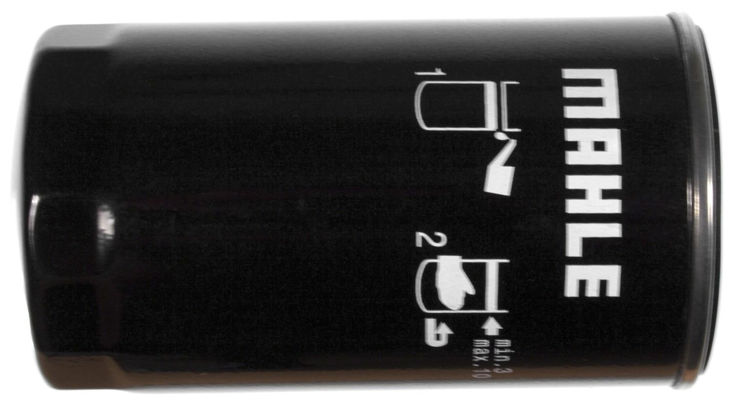 Clevite Engine Oil Filter