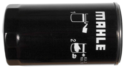 Clevite Engine Oil Filter