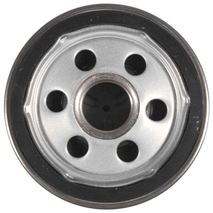 Clevite Engine Oil Filter
