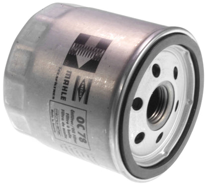 Clevite Engine Oil Filter