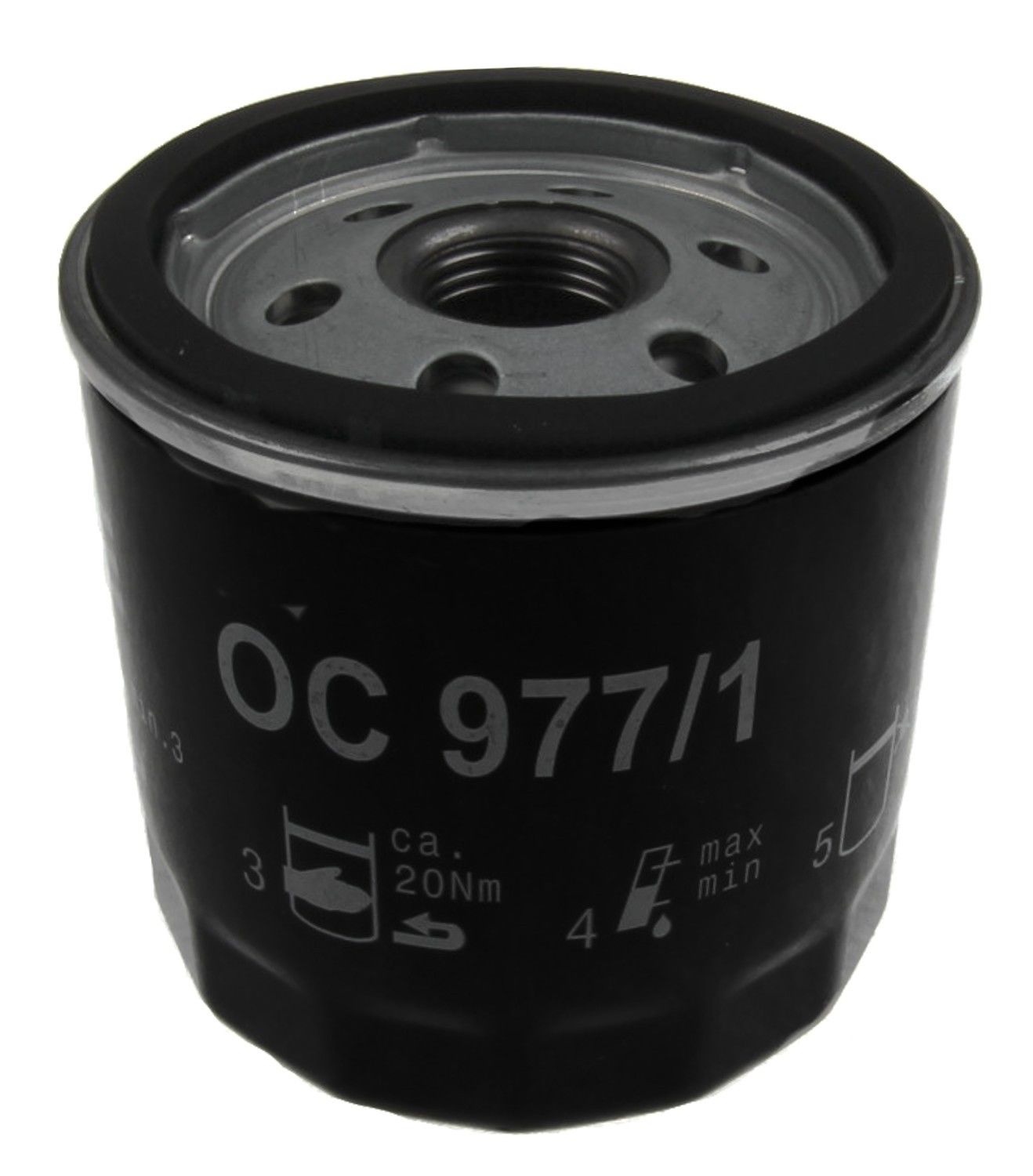 Mahle OC977/1