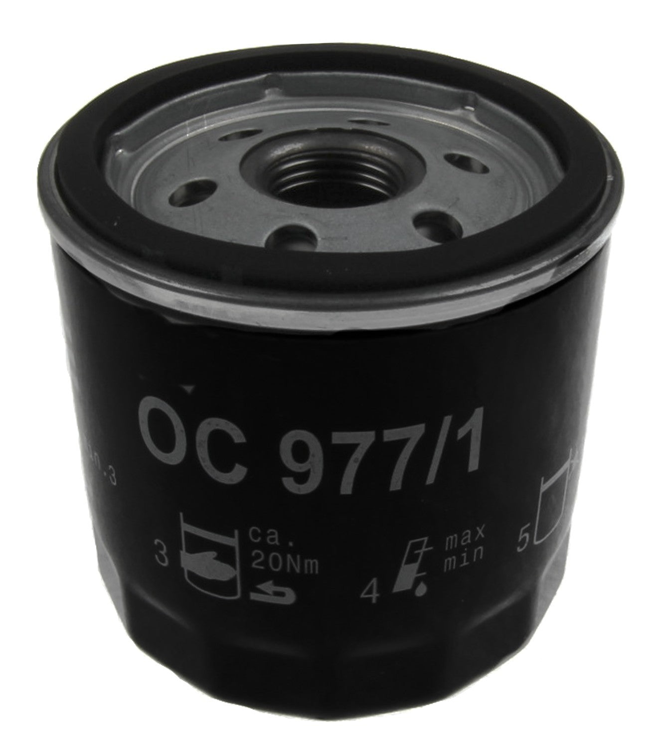 Clevite Engine Oil Filter