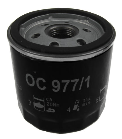 Clevite Engine Oil Filter