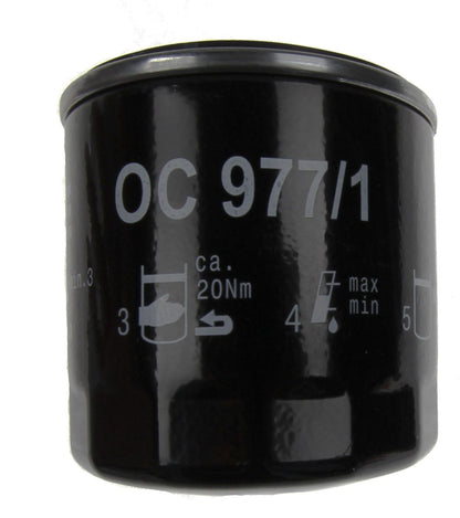 Clevite Engine Oil Filter