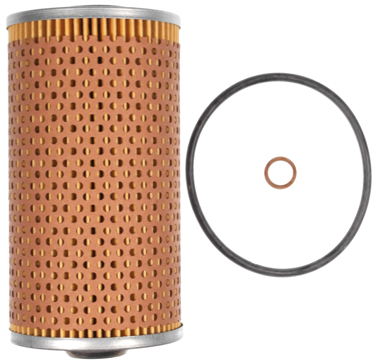 Clevite Engine Oil Filter