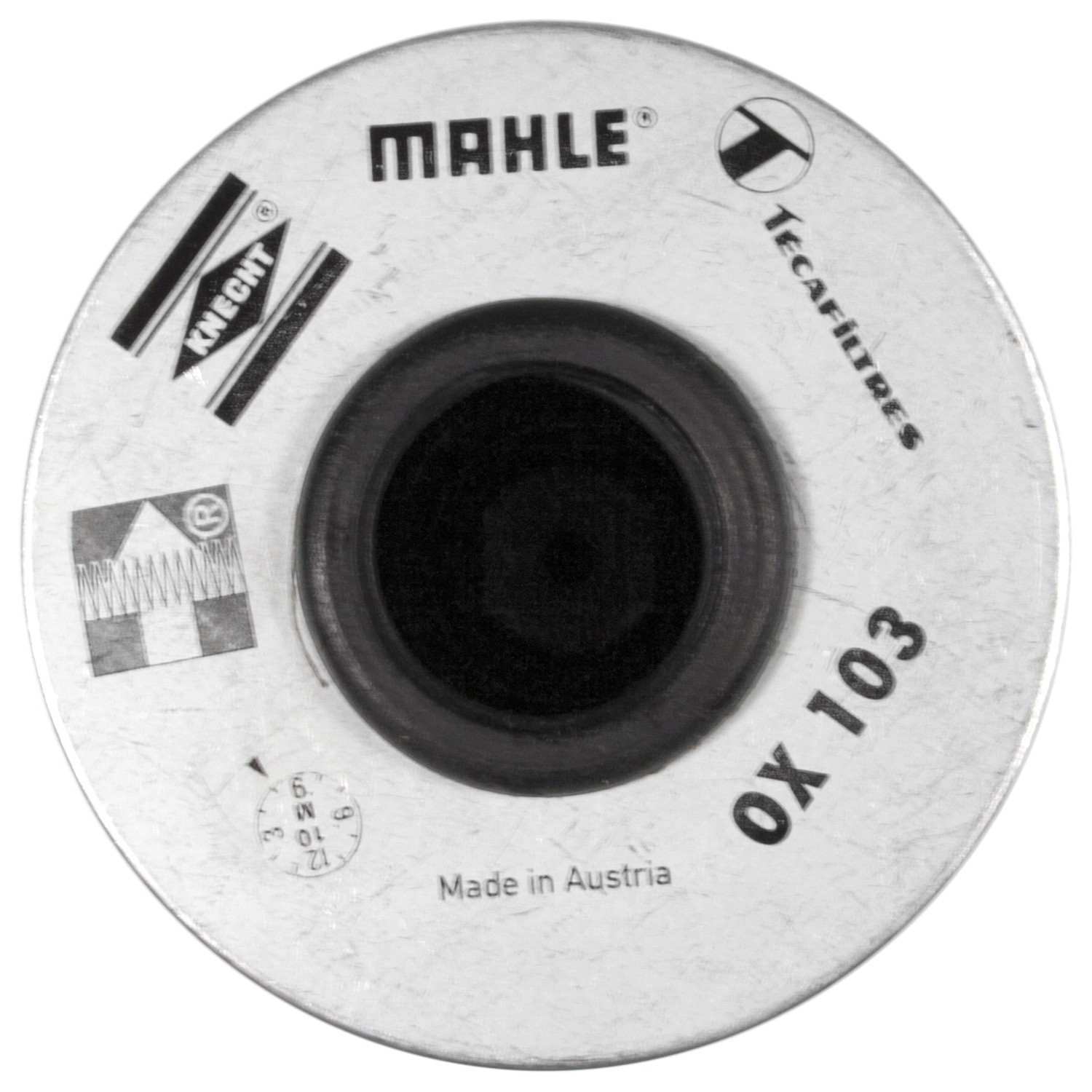 Mahle OX103D