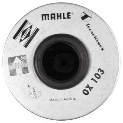 Clevite Engine Oil Filter