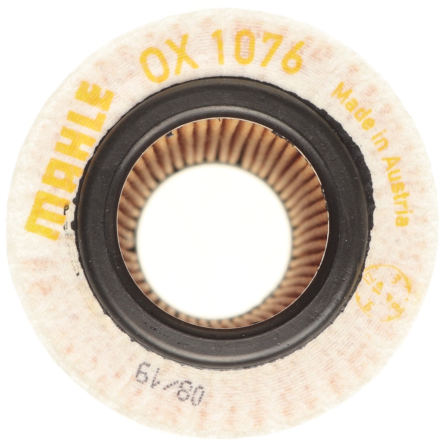 Mahle OX1076D image 3